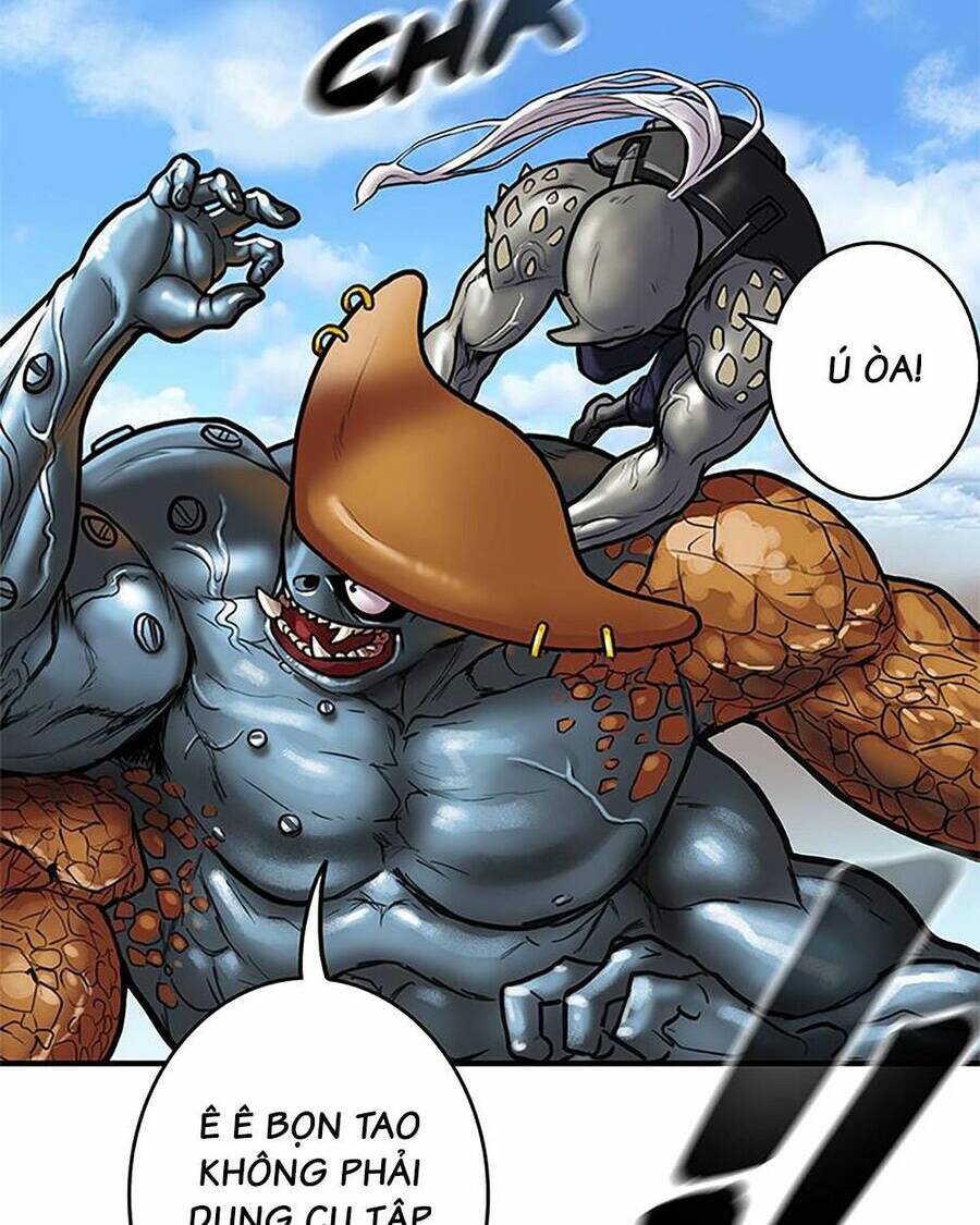 Thách Thức - Chapter 16 - Page 67