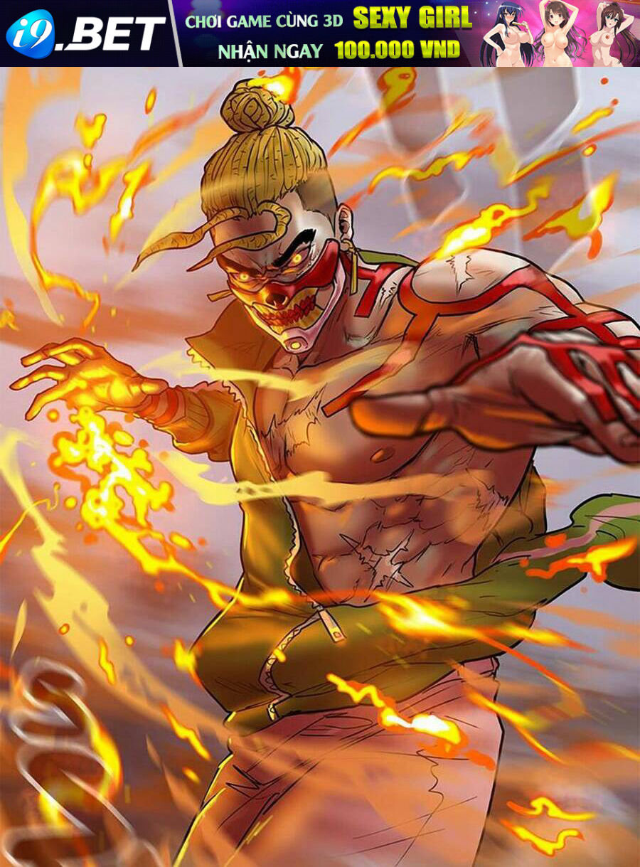 Thách Thức - Chapter 16 - Page 70