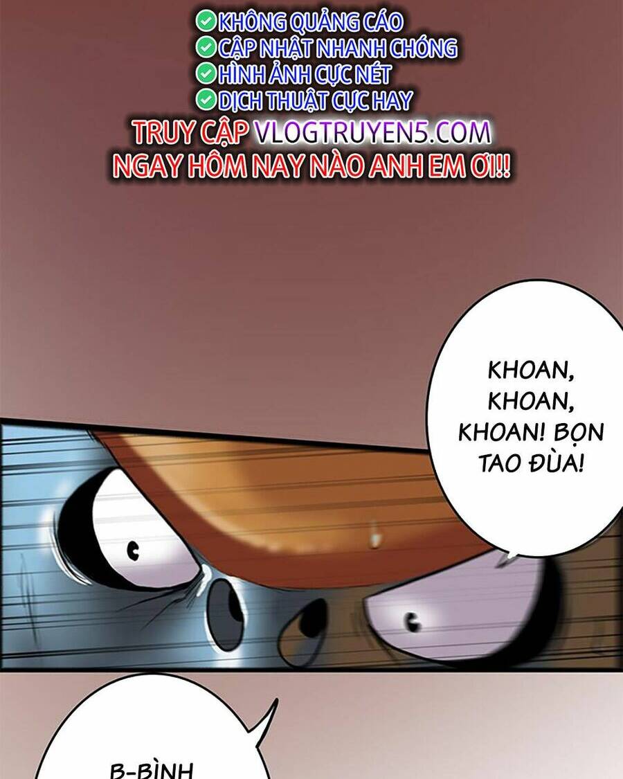 Thách Thức - Chapter 16 - Page 74