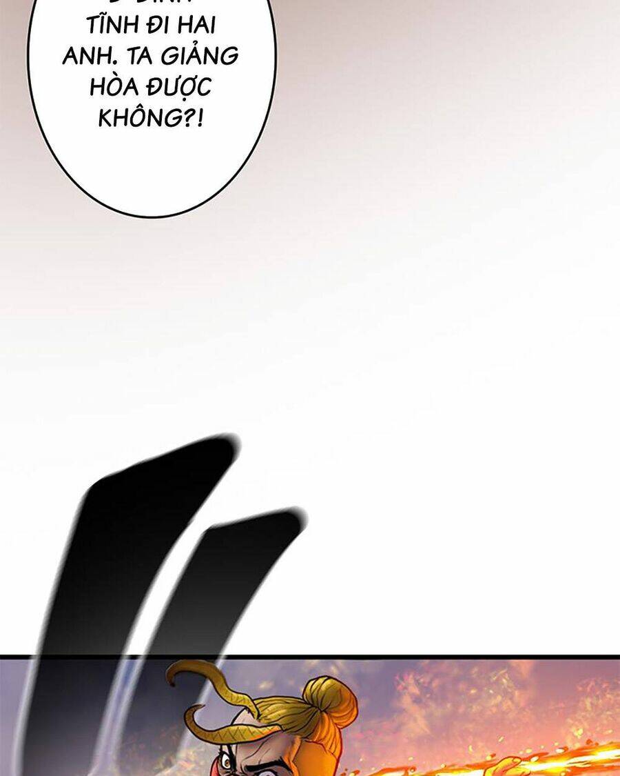 Thách Thức - Chapter 16 - Page 75