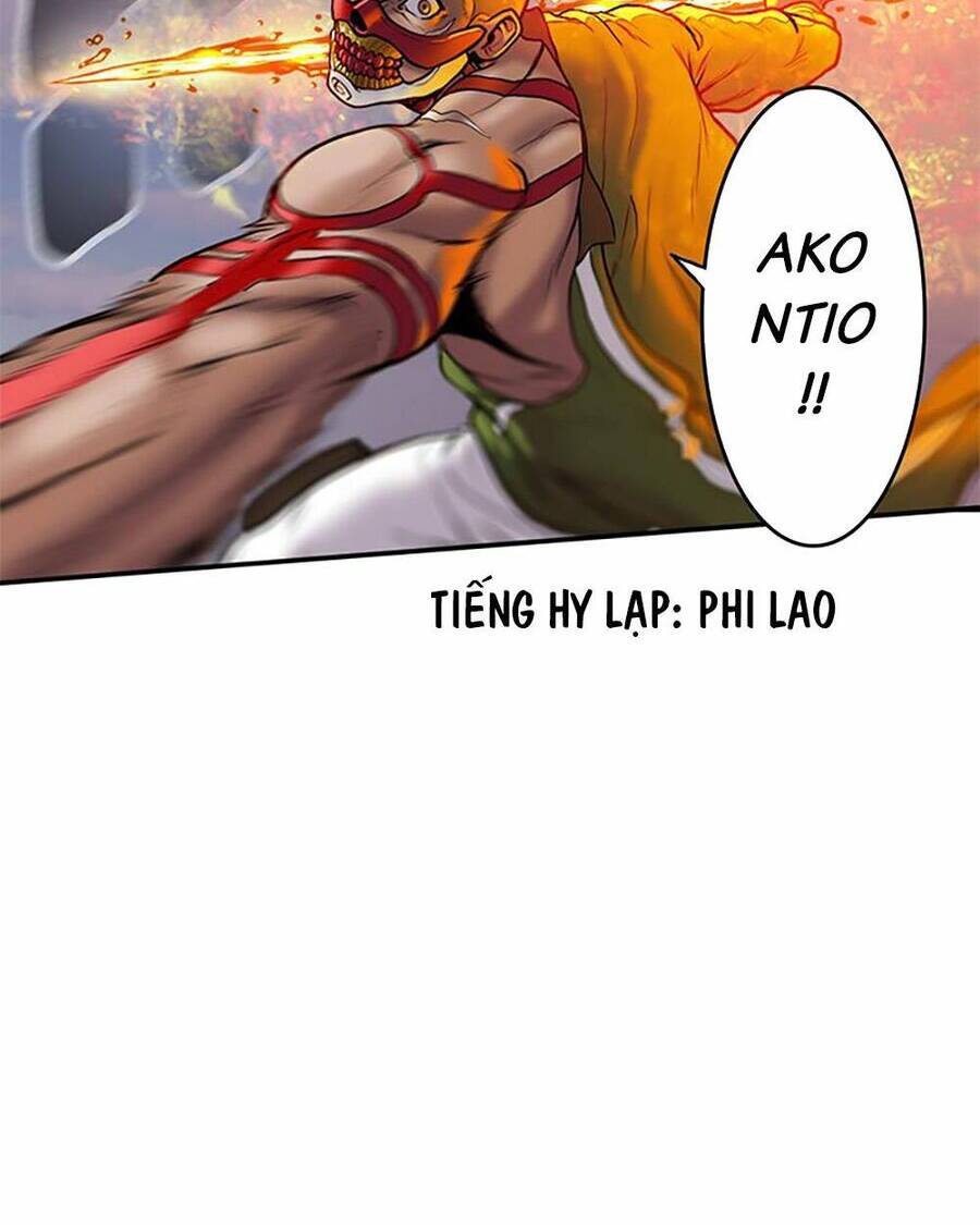 Thách Thức - Chapter 16 - Page 76