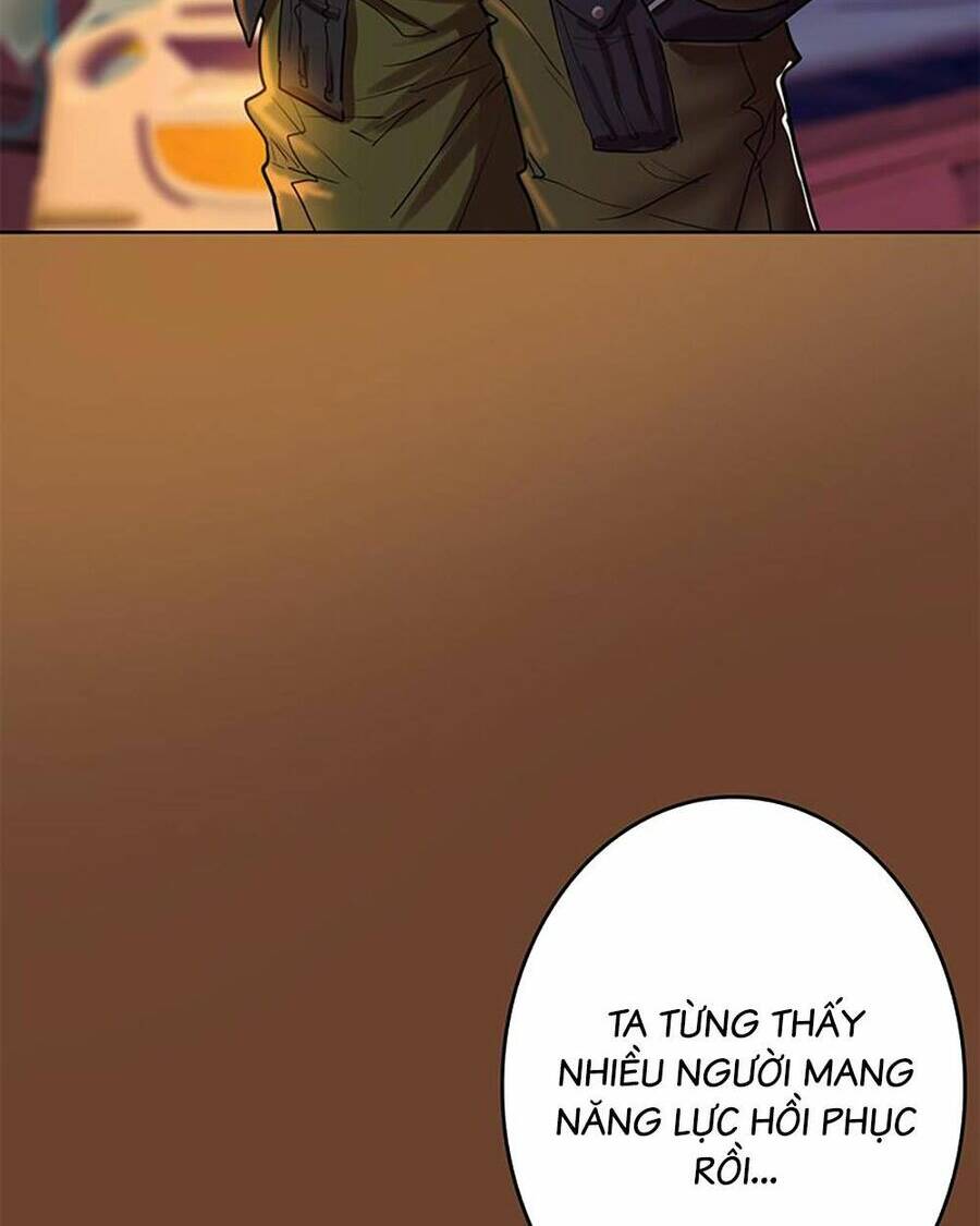 Thách Thức - Chapter 16 - Page 7