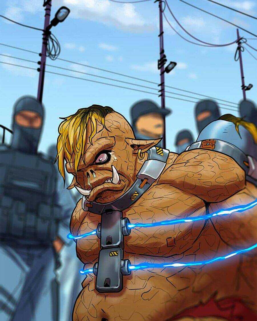 Thách Thức - Chapter 16 - Page 85