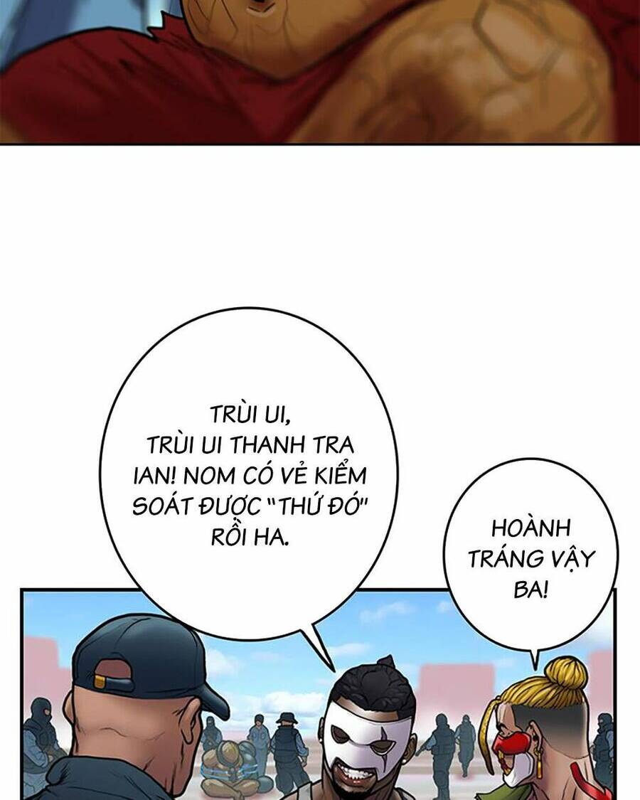 Thách Thức - Chapter 16 - Page 86