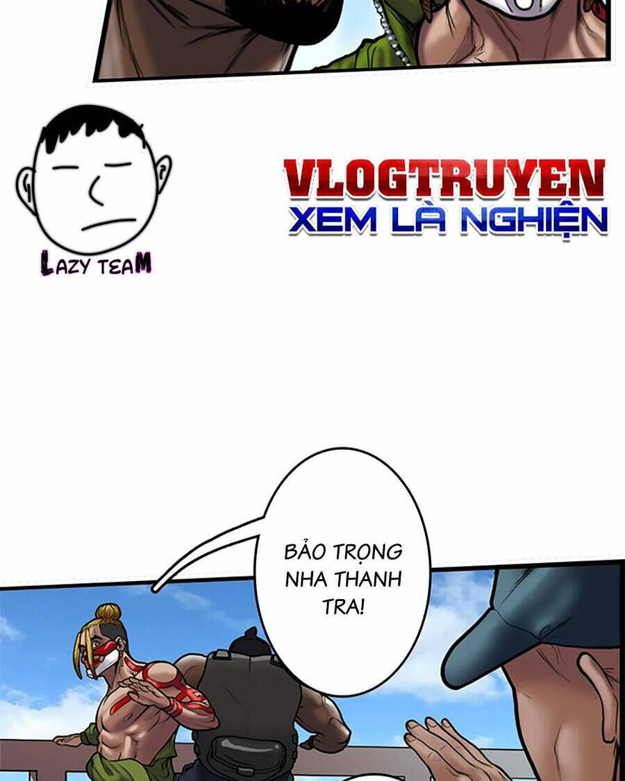 Thách Thức - Chapter 16 - Page 90