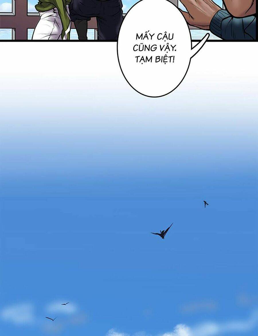 Thách Thức - Chapter 16 - Page 91