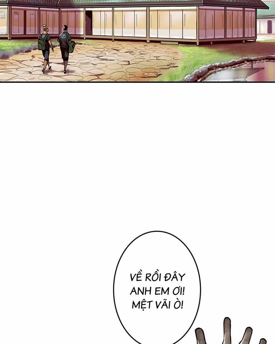 Thách Thức - Chapter 16 - Page 93