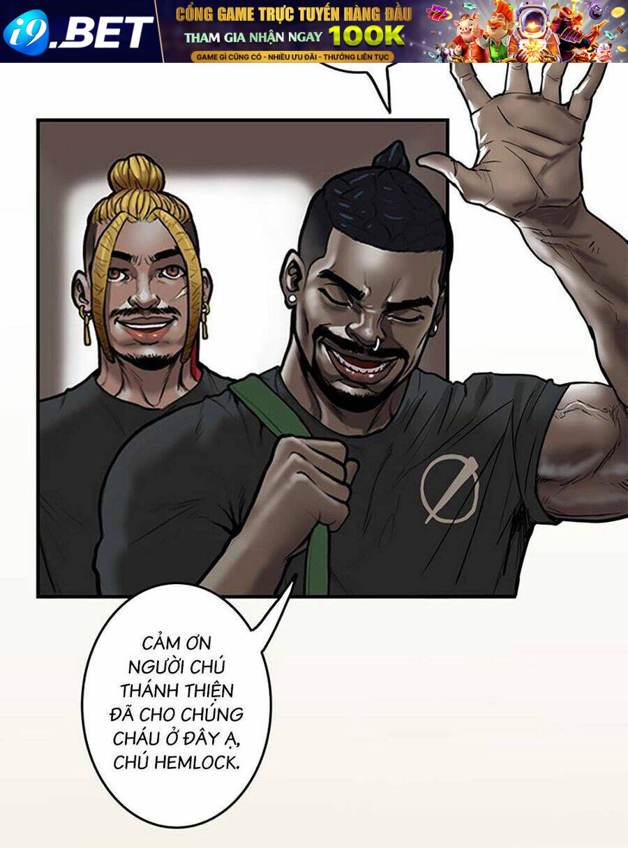 Thách Thức - Chapter 16 - Page 94