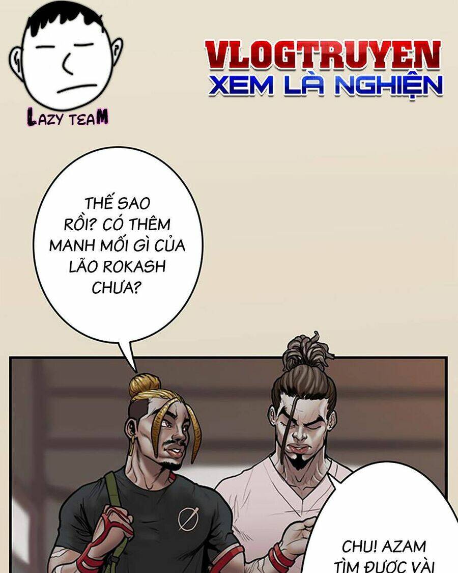 Thách Thức - Chapter 16 - Page 96