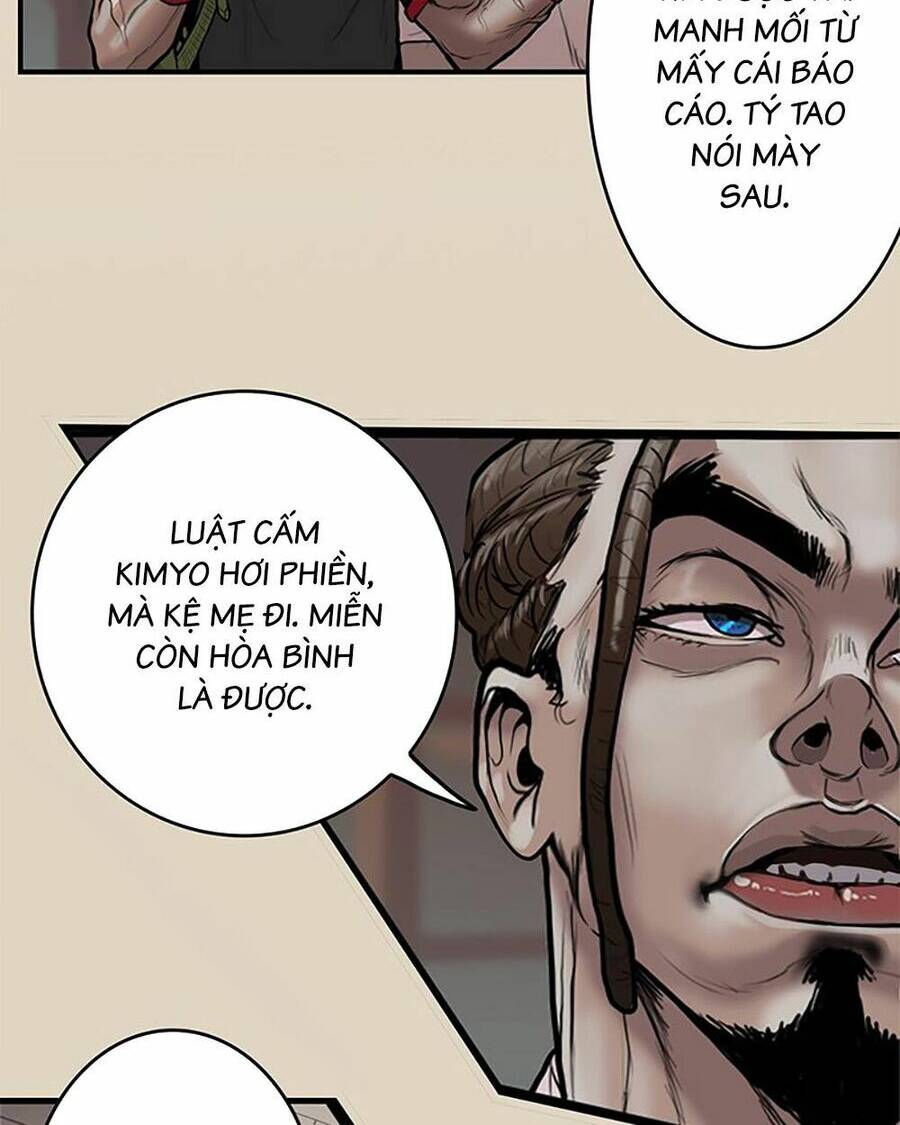 Thách Thức - Chapter 16 - Page 97