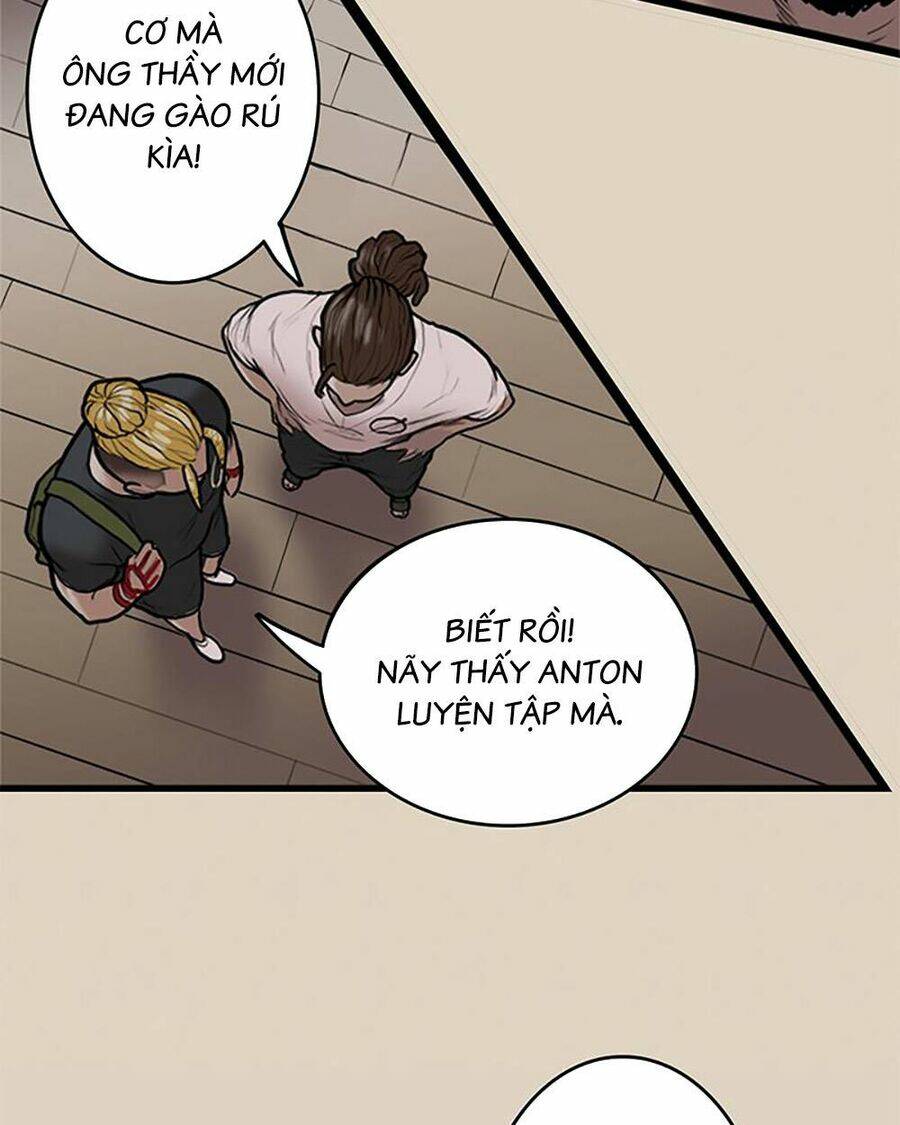 Thách Thức - Chapter 16 - Page 98