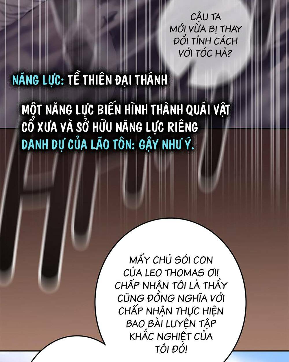 Thách Thức Chapter 17 - Trang 101