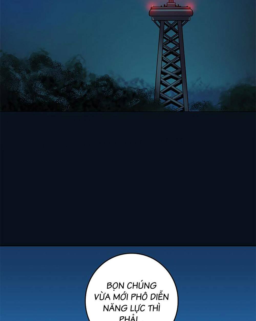 Thách Thức Chapter 17 - Trang 107