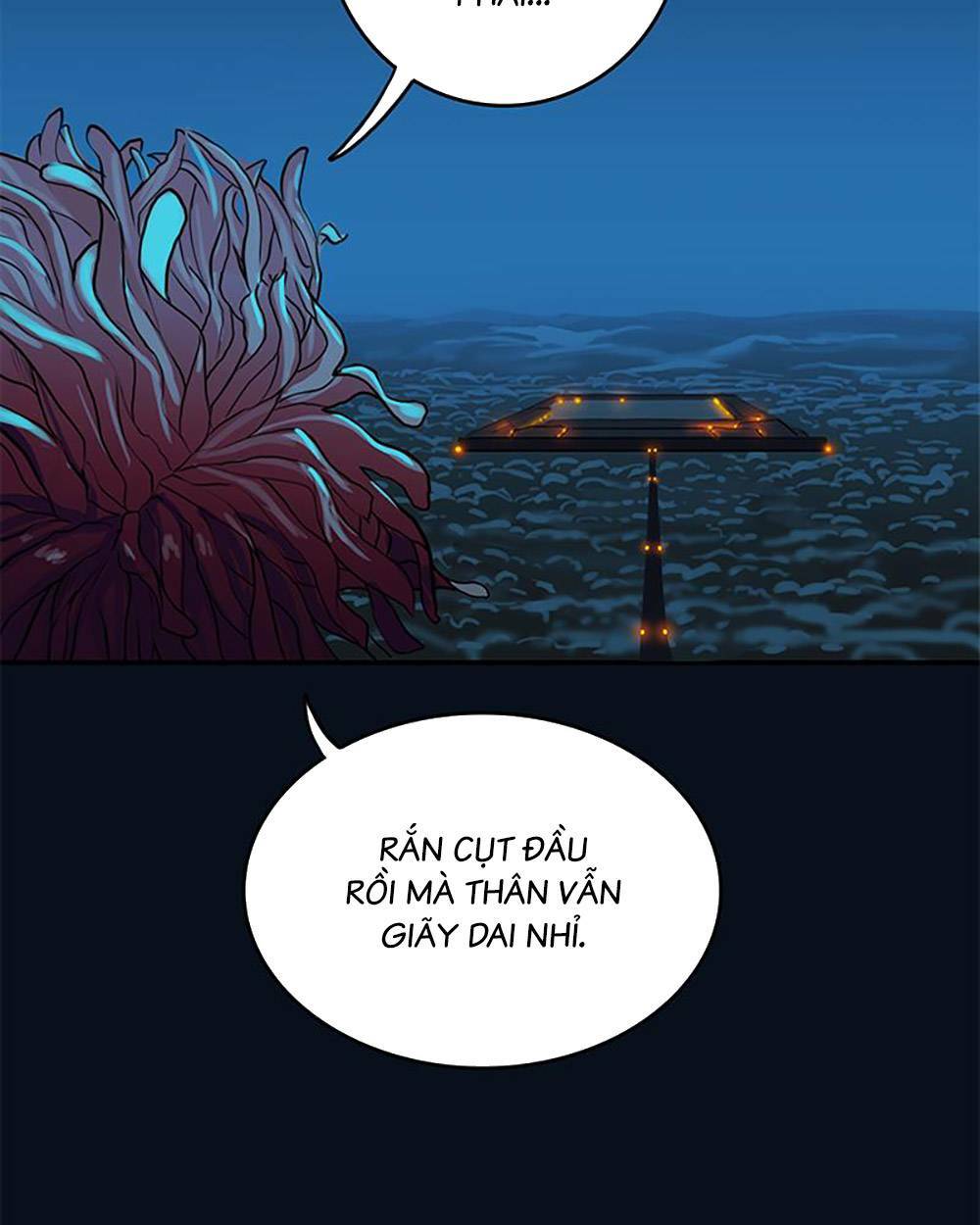 Thách Thức Chapter 17 - Trang 108