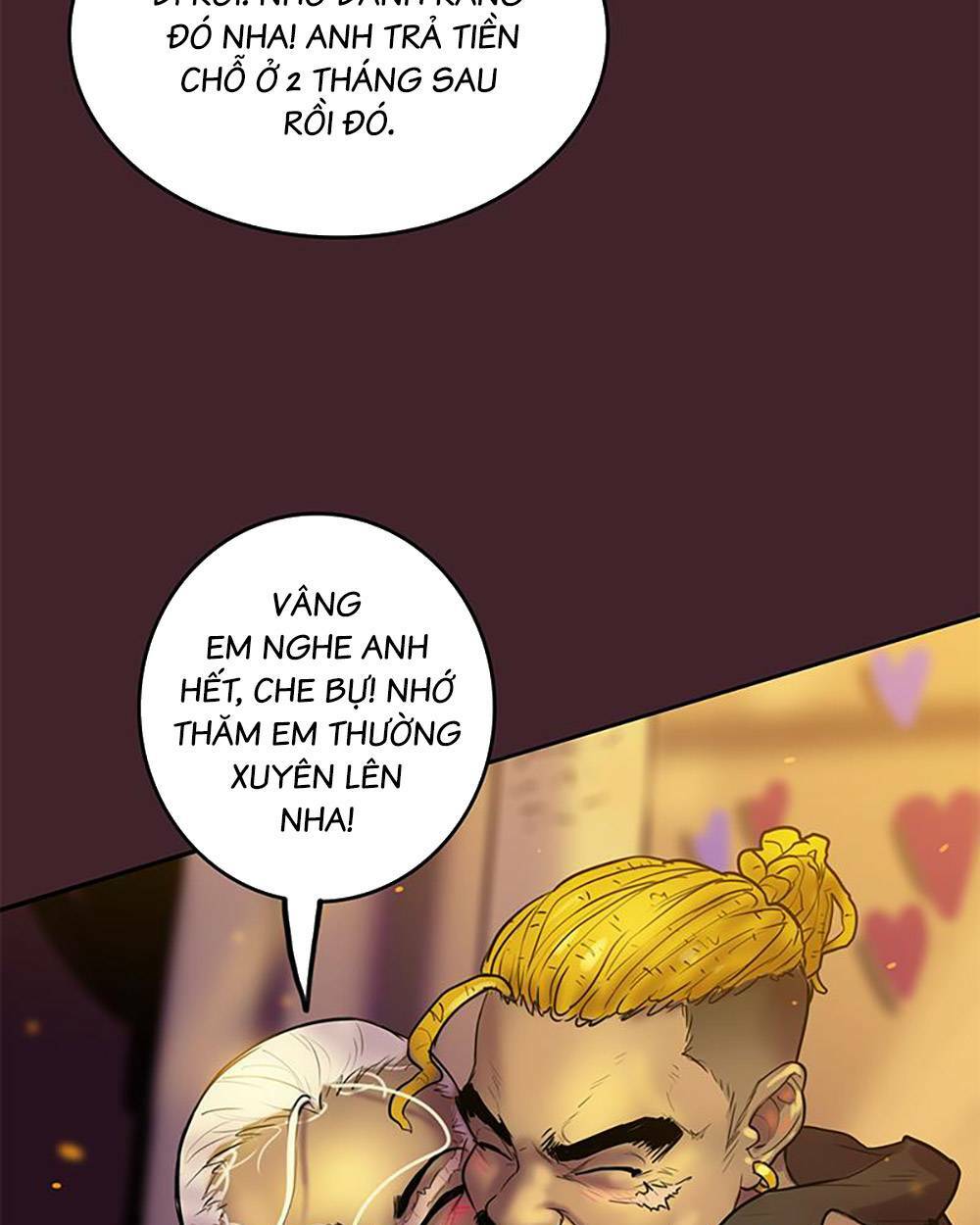 Thách Thức Chapter 17 - Trang 10