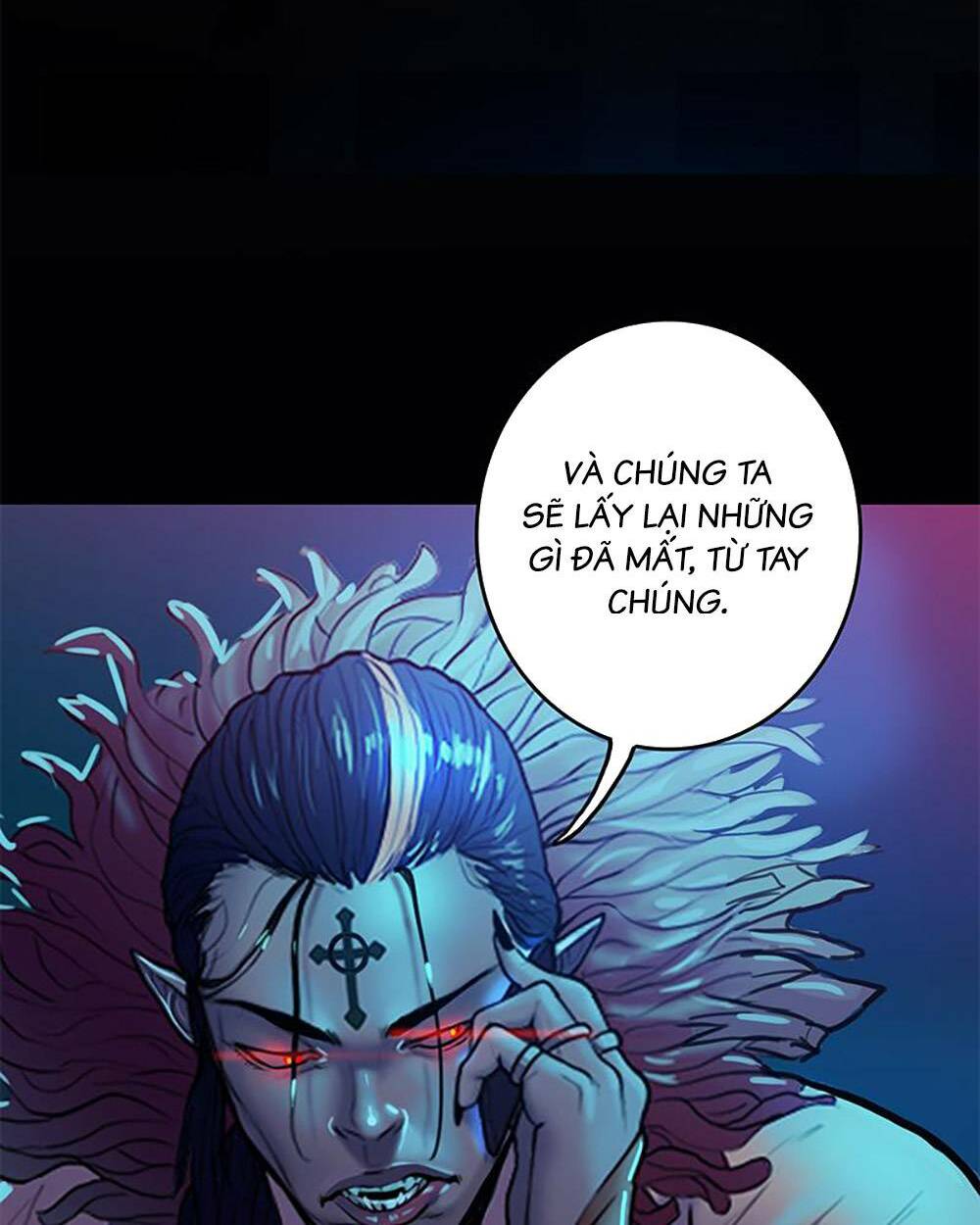 Thách Thức Chapter 17 - Trang 113