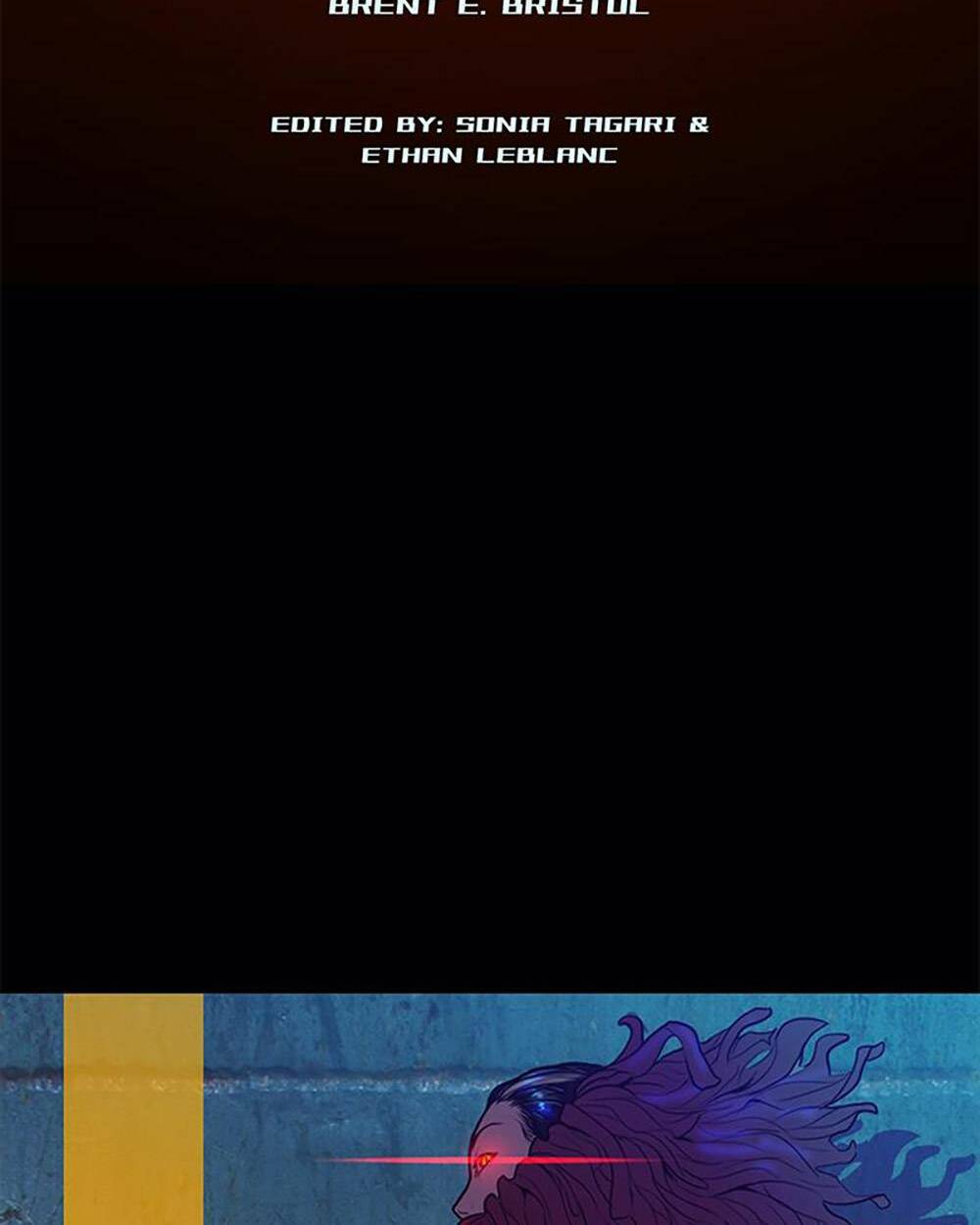 Thách Thức Chapter 17 - Trang 116