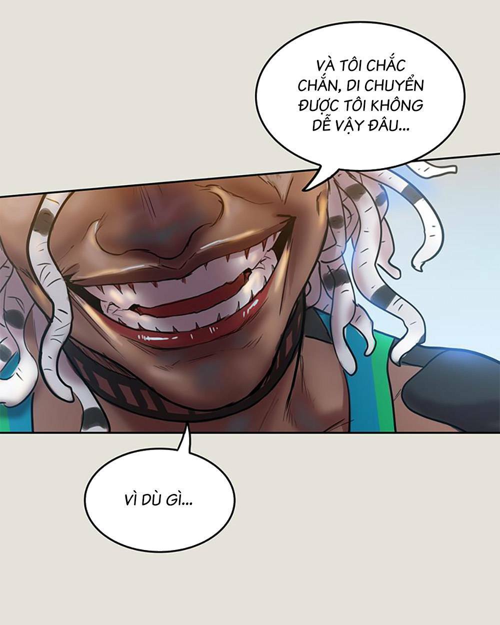 Thách Thức Chapter 17 - Trang 18