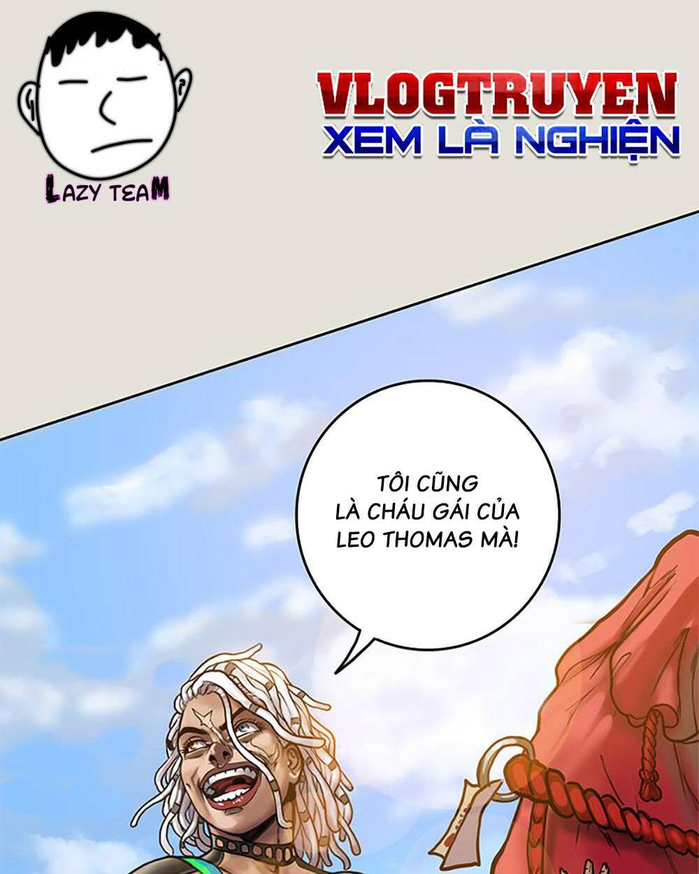 Thách Thức Chapter 17 - Trang 19