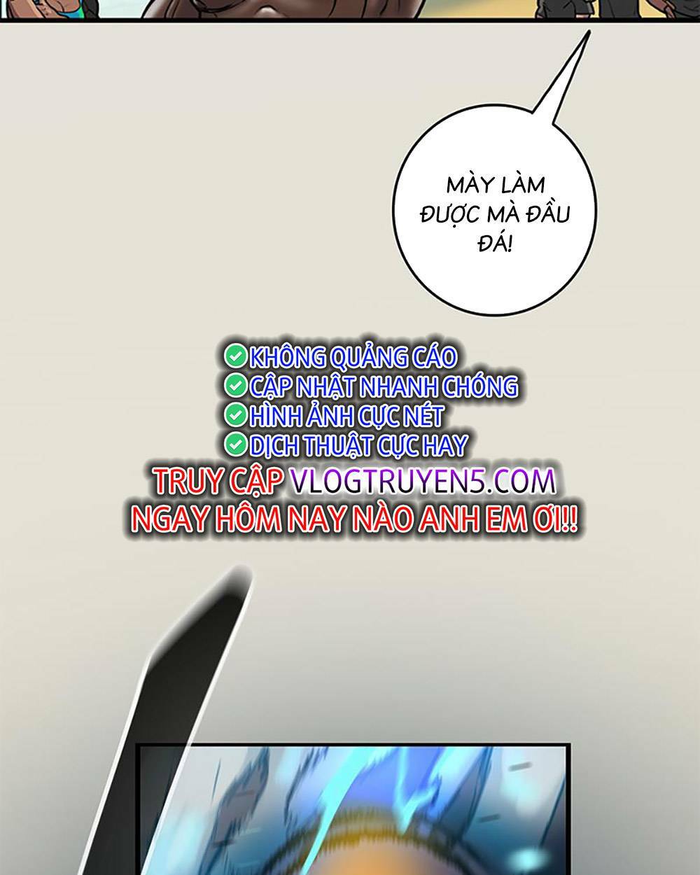 Thách Thức Chapter 17 - Trang 23