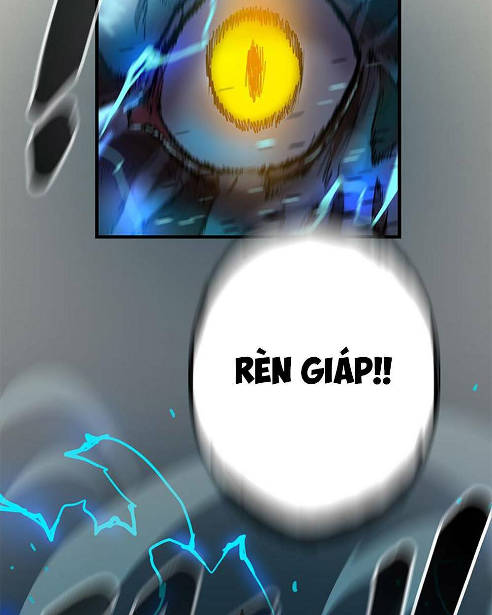 Thách Thức Chapter 17 - Trang 24