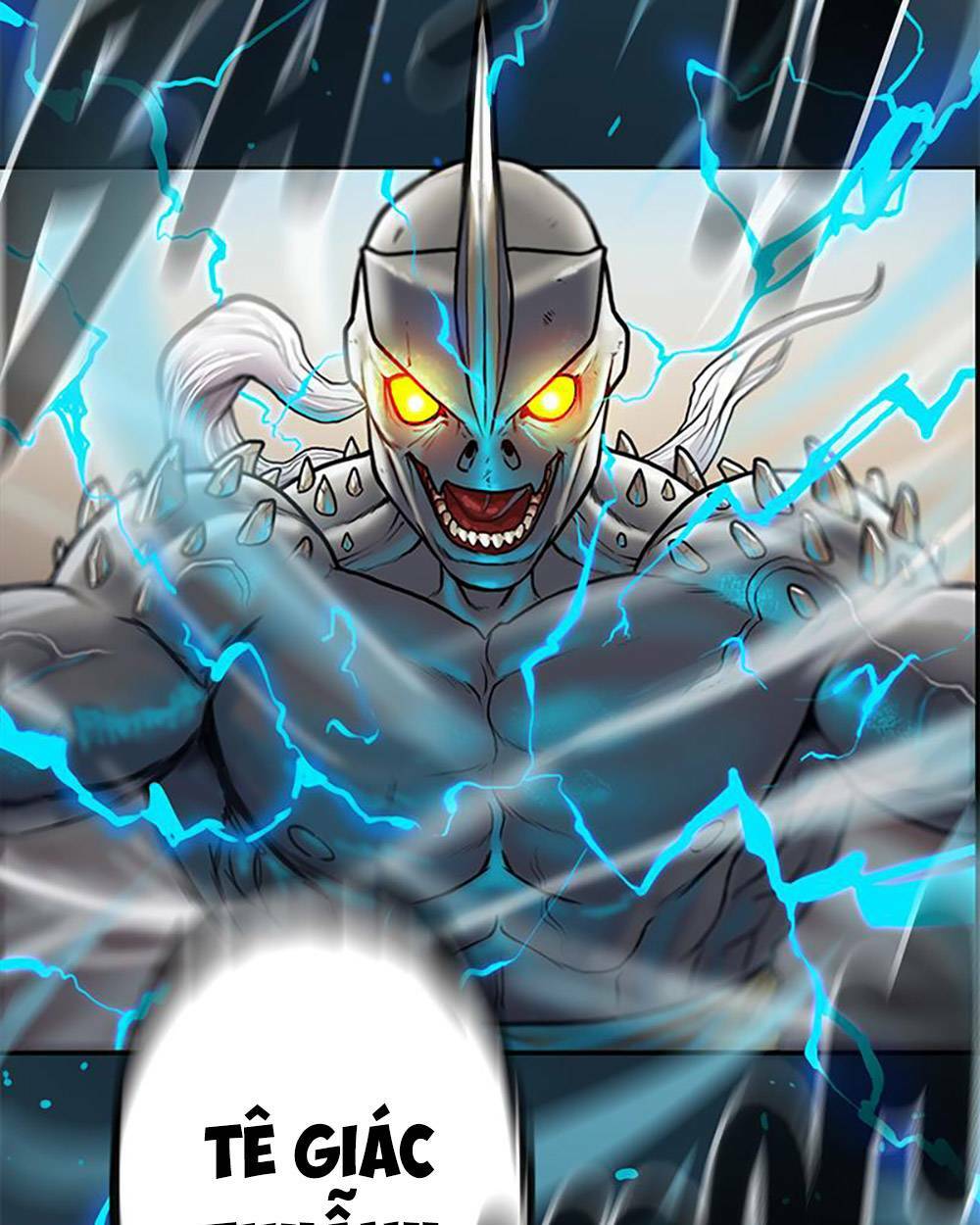 Thách Thức Chapter 17 - Trang 25