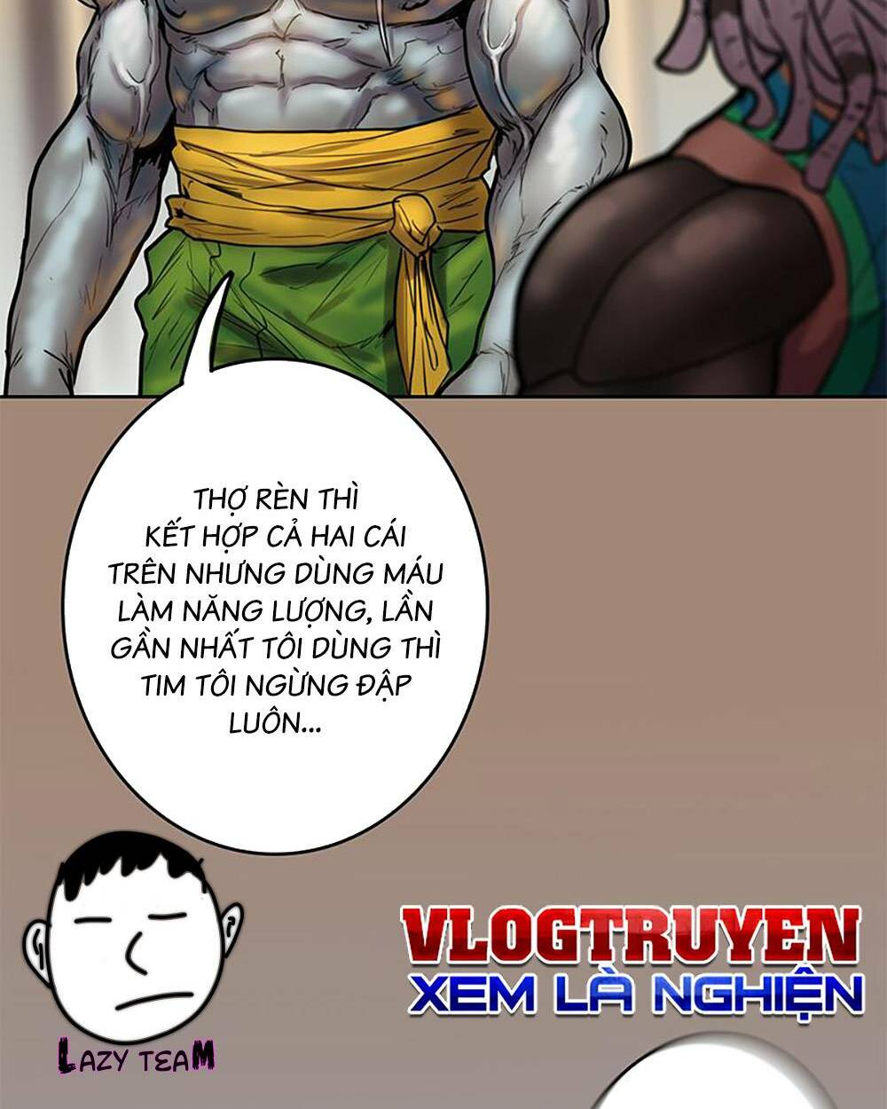 Thách Thức Chapter 17 - Trang 30