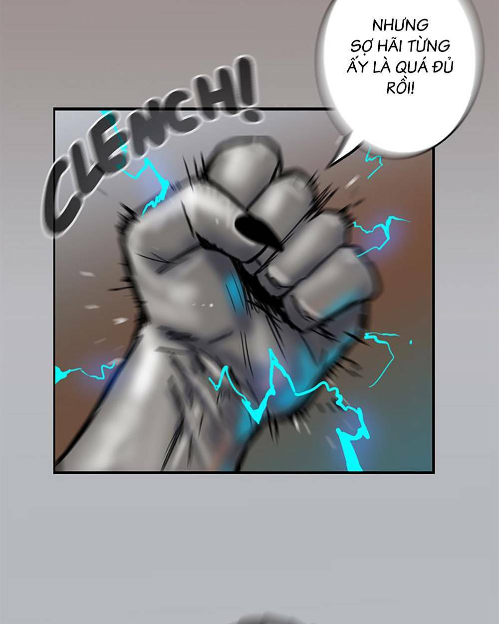 Thách Thức Chapter 17 - Trang 31