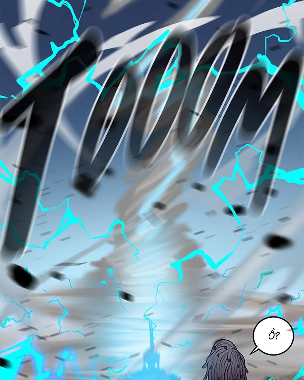 Thách Thức Chapter 17 - Trang 33