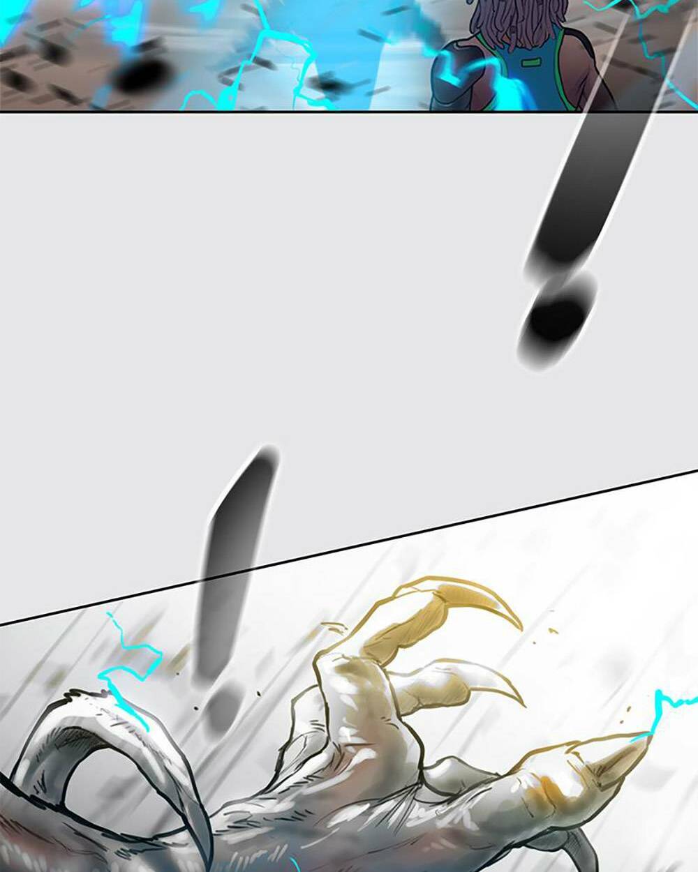 Thách Thức Chapter 17 - Trang 34