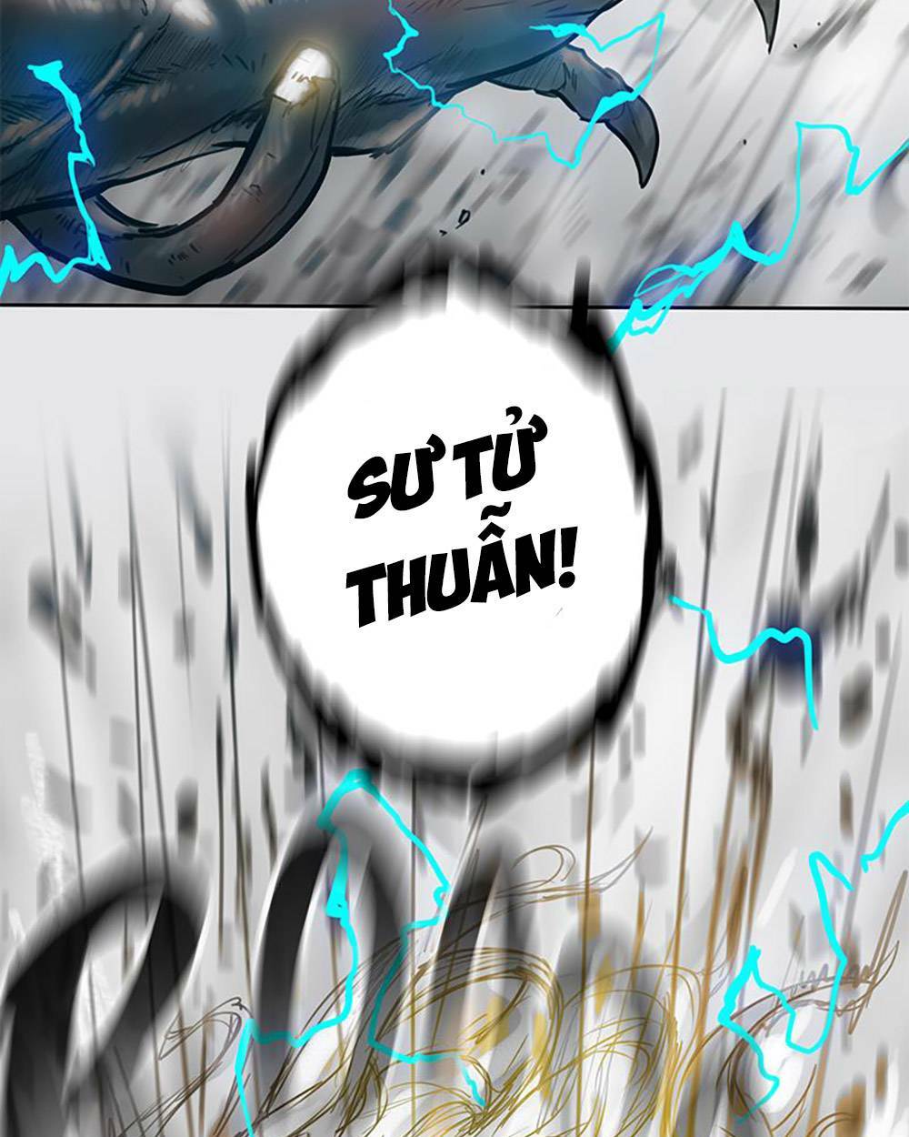 Thách Thức Chapter 17 - Trang 35