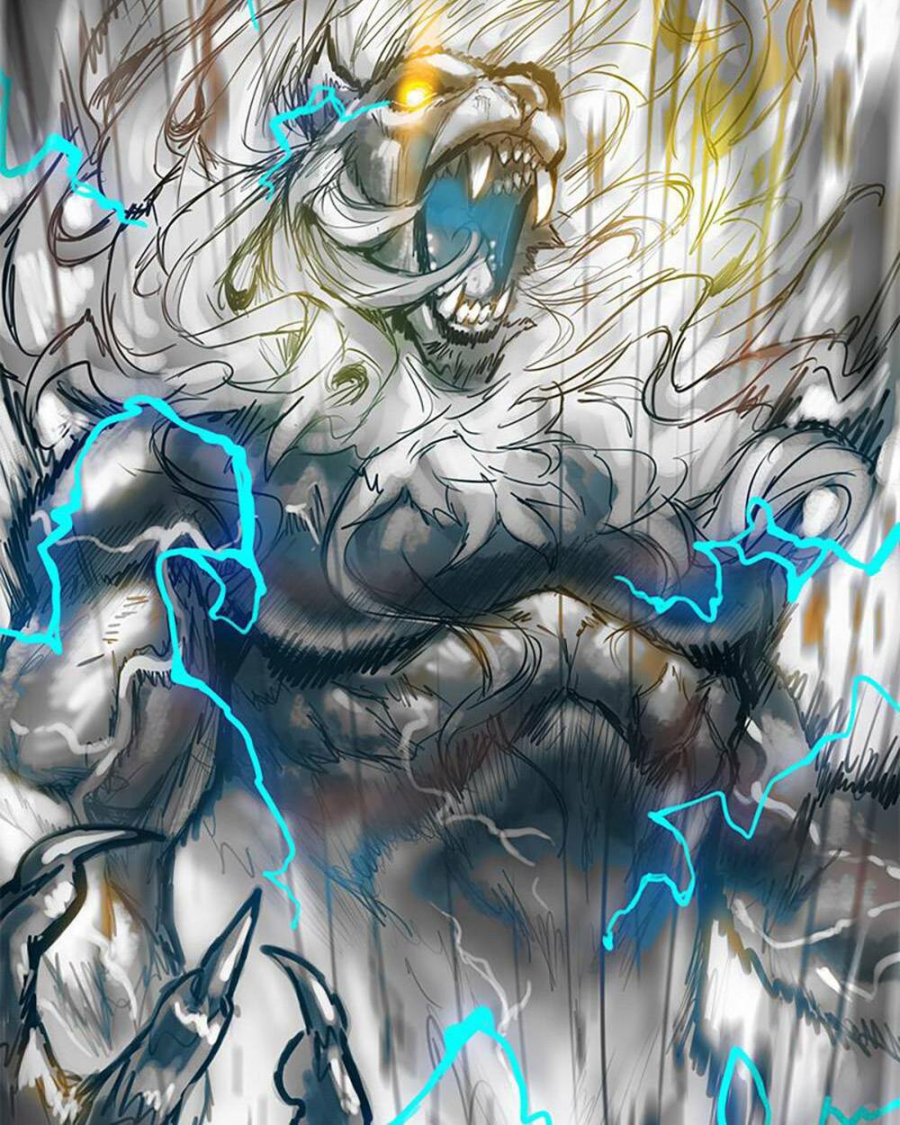 Thách Thức Chapter 17 - Trang 36