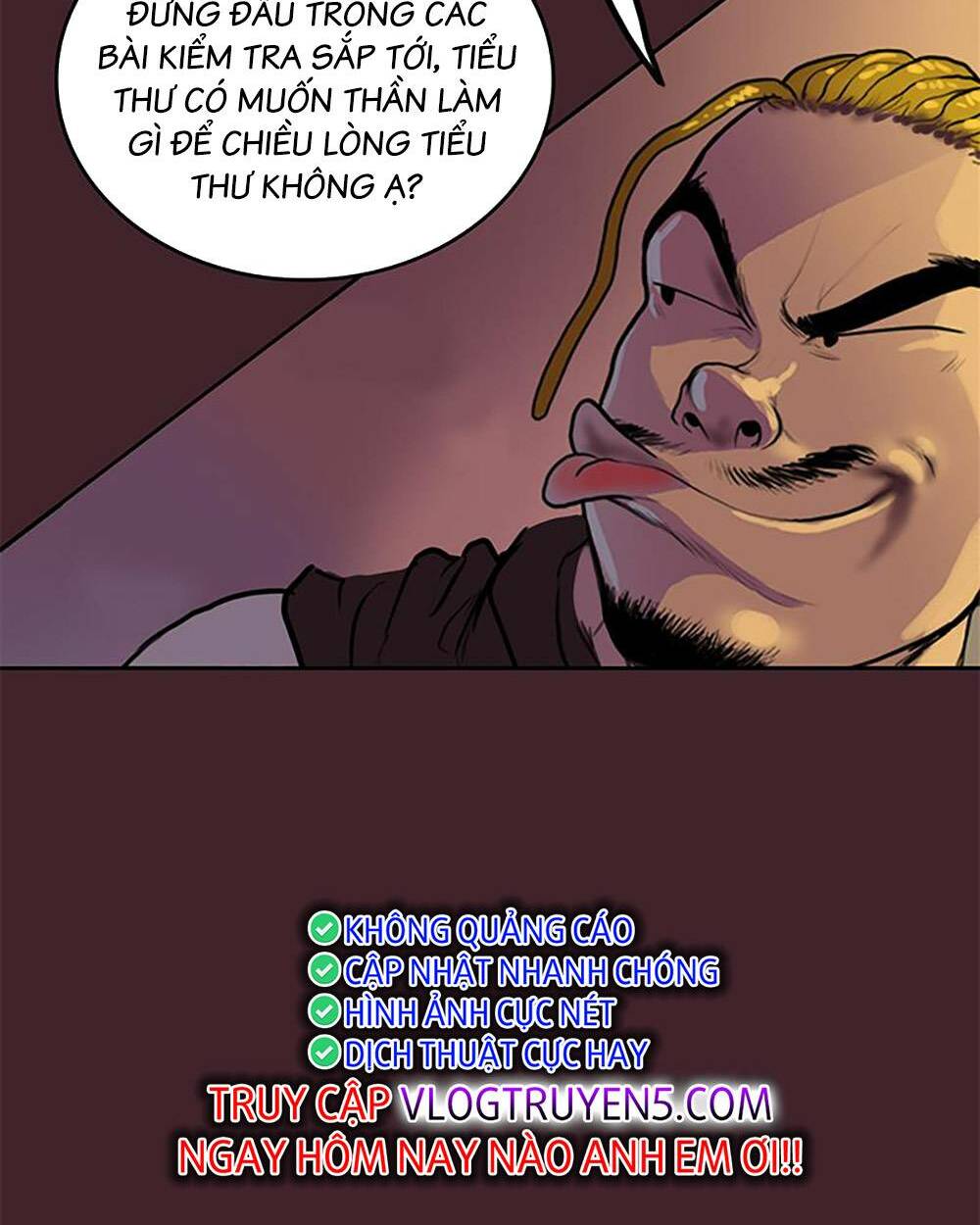 Thách Thức Chapter 17 - Trang 3