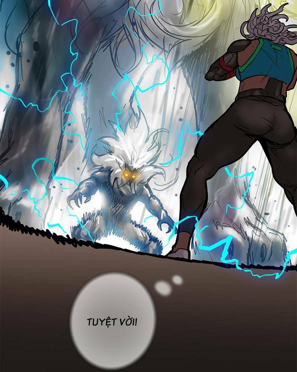 Thách Thức Chapter 17 - Trang 40