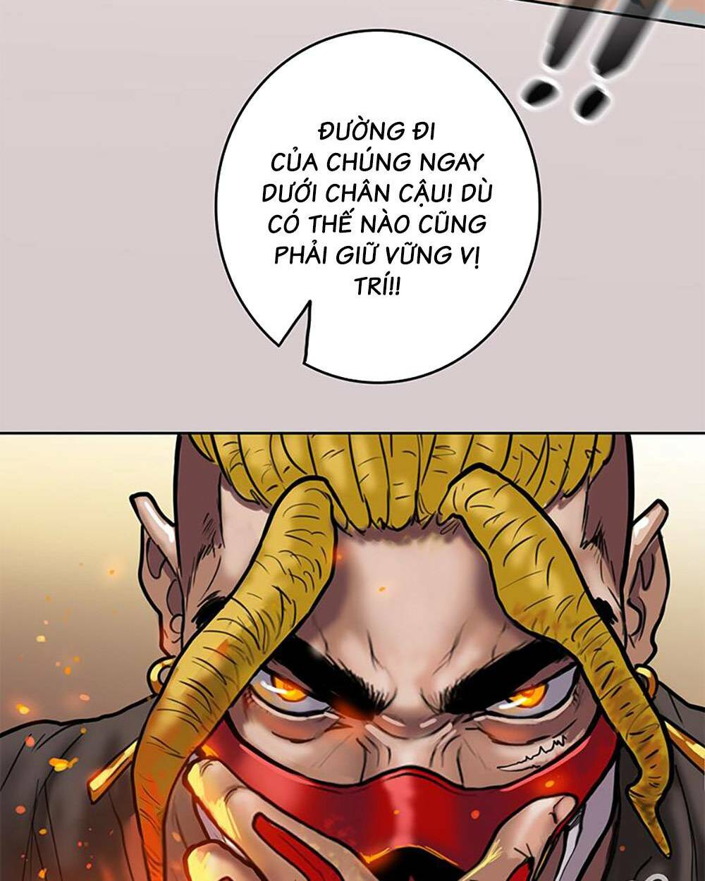 Thách Thức Chapter 17 - Trang 47