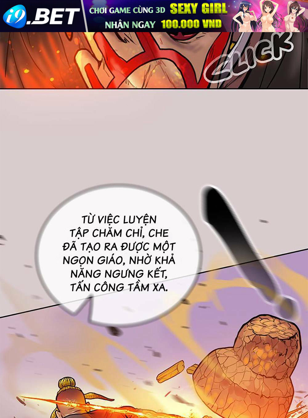 Thách Thức Chapter 17 - Trang 48