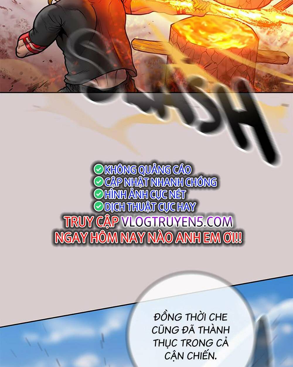 Thách Thức Chapter 17 - Trang 49