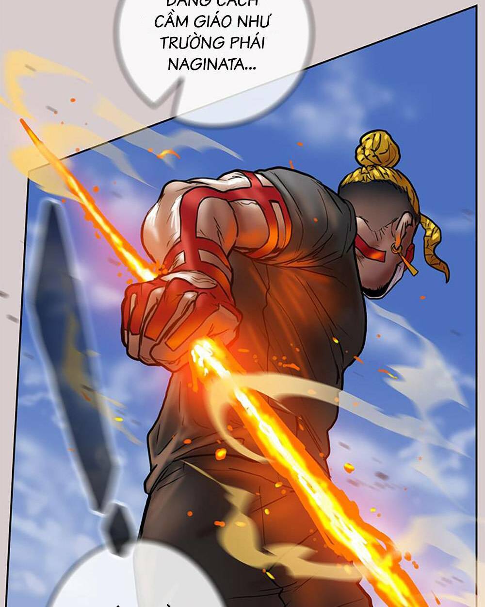 Thách Thức Chapter 17 - Trang 51