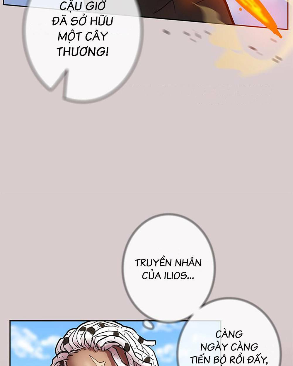 Thách Thức Chapter 17 - Trang 52