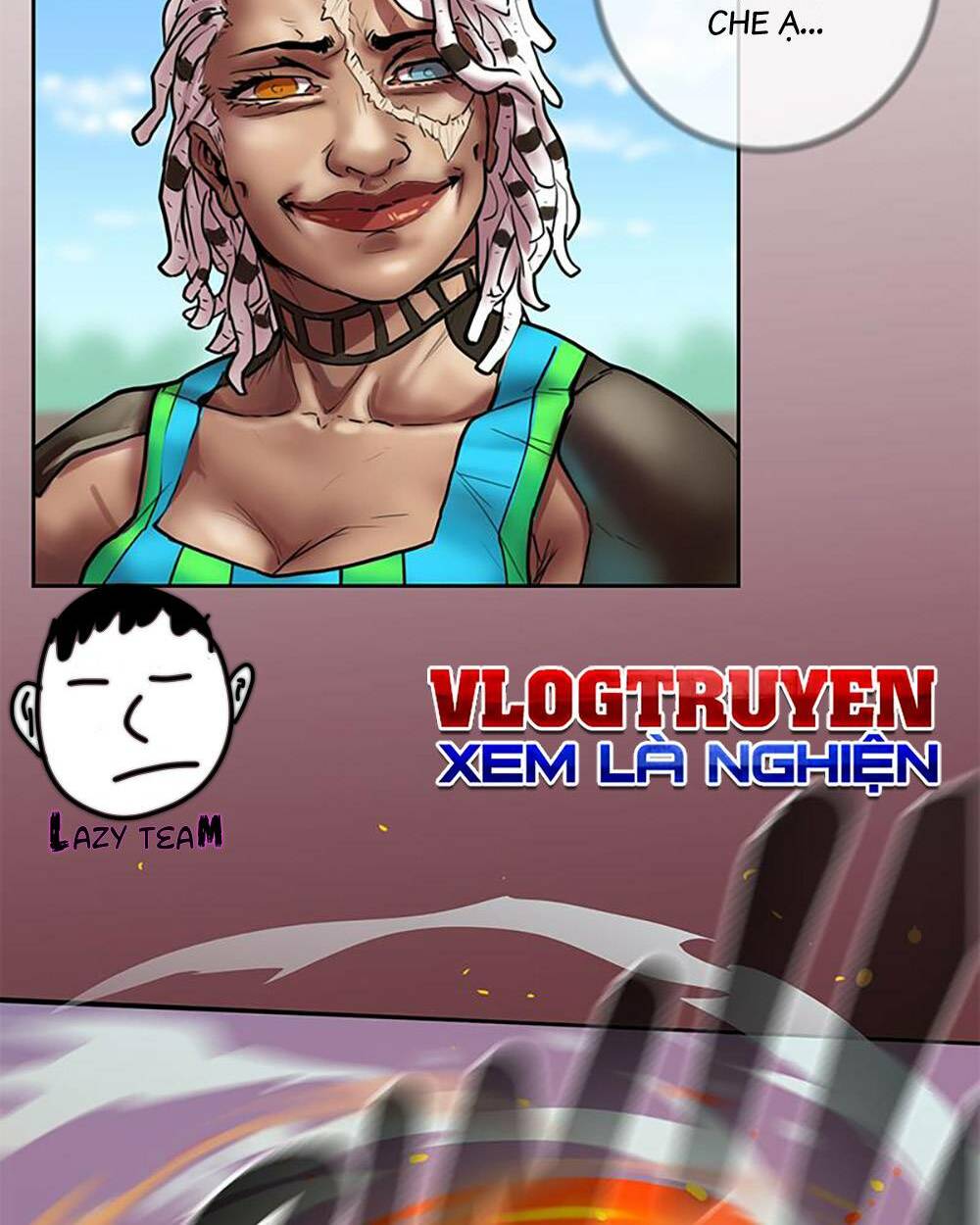 Thách Thức Chapter 17 - Trang 53