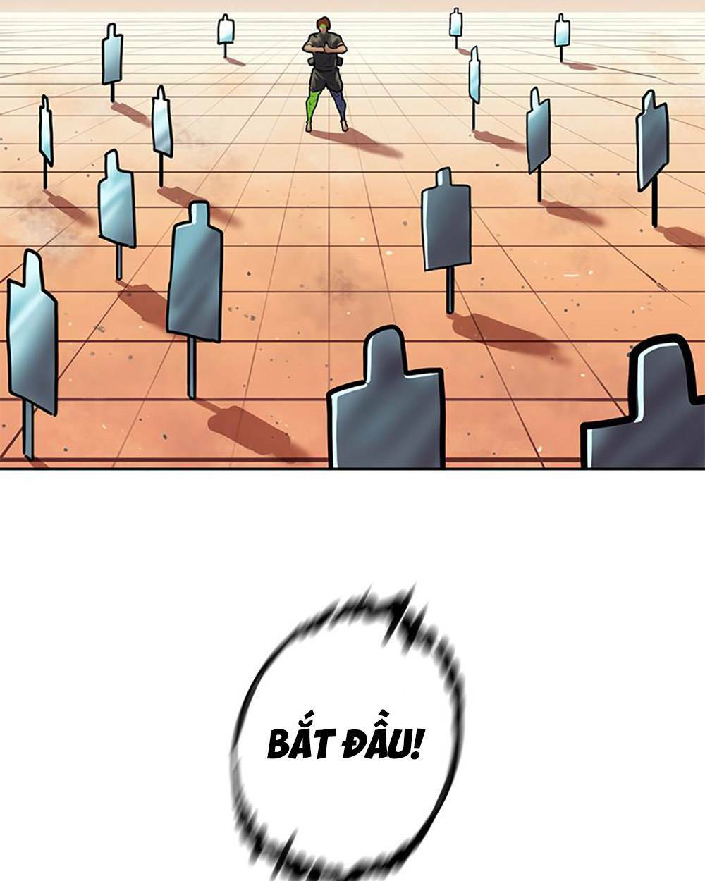 Thách Thức Chapter 17 - Trang 62