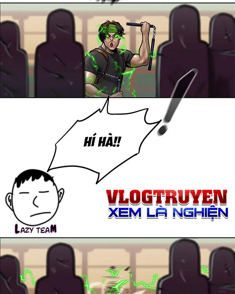 Thách Thức Chapter 17 - Trang 63