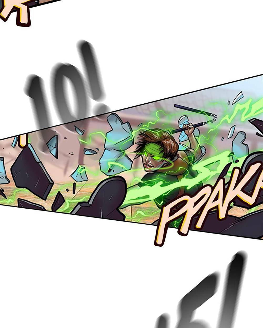 Thách Thức Chapter 17 - Trang 66