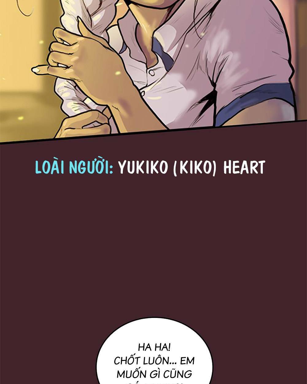 Thách Thức Chapter 17 - Trang 6