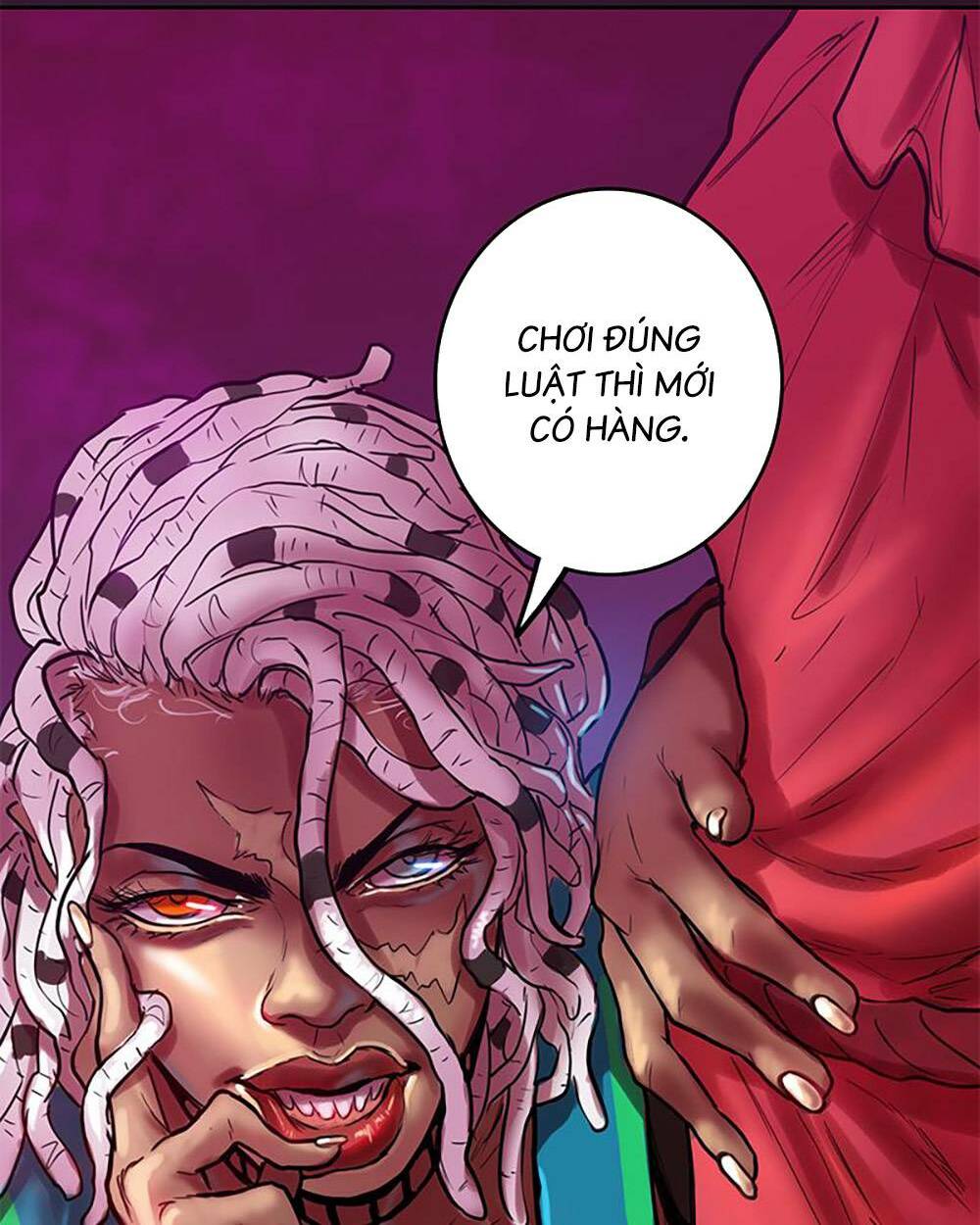 Thách Thức Chapter 17 - Trang 70
