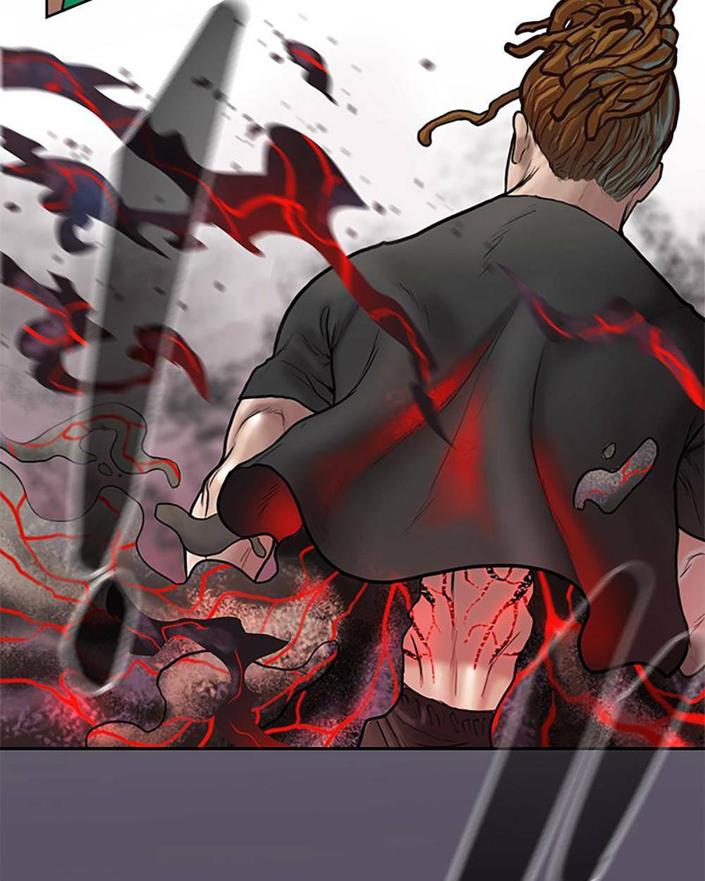 Thách Thức Chapter 17 - Trang 73