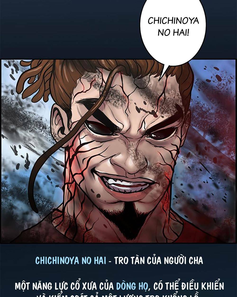 Thách Thức Chapter 17 - Trang 77