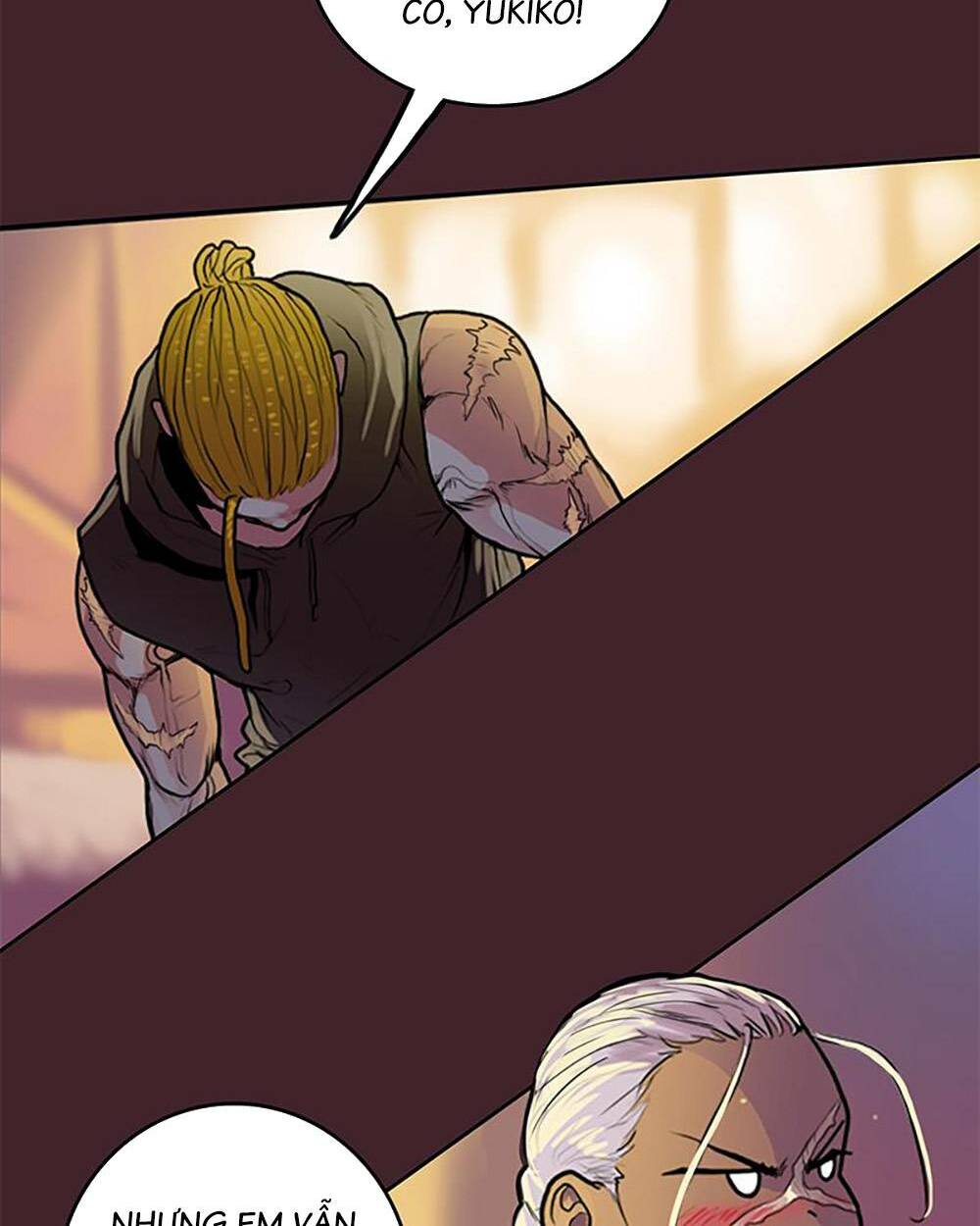 Thách Thức Chapter 17 - Trang 7