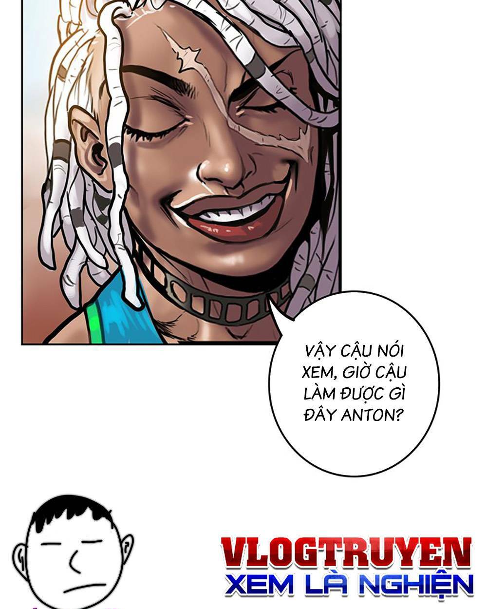 Thách Thức Chapter 17 - Trang 87