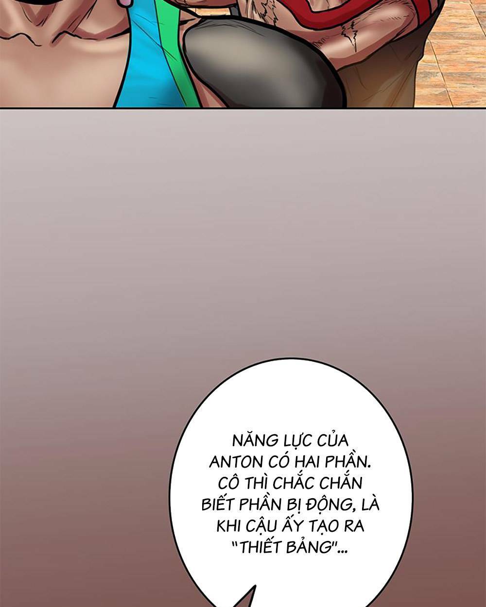 Thách Thức Chapter 17 - Trang 89